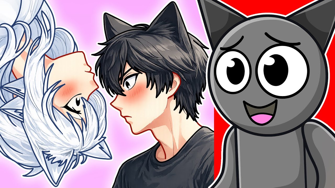 We Reacted to Gray & Wenda Being Lovers!