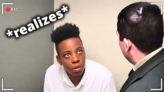 Entitled Killer Realizes Her Second Victim Survived ( Part 9 )