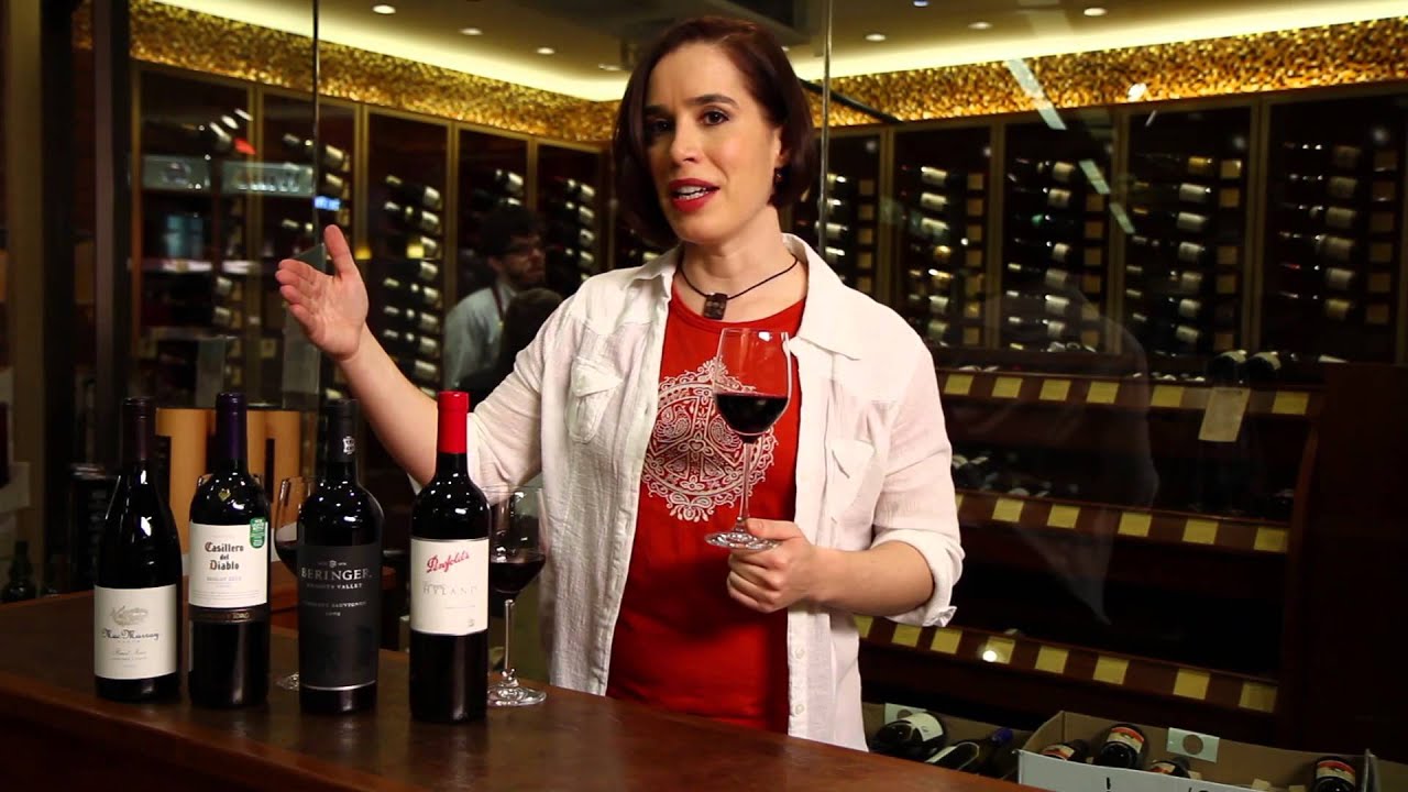 What'S The Difference Between Shiraz And Pinot Noir?