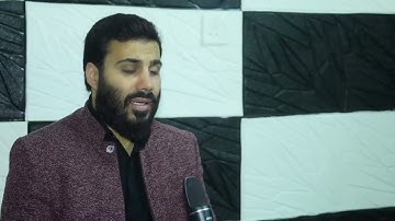 القارئ نورالدين سليم نوري / سورة غافر كاملة