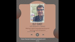 ELT Cast 121: Demystifying citations when writing an academic text