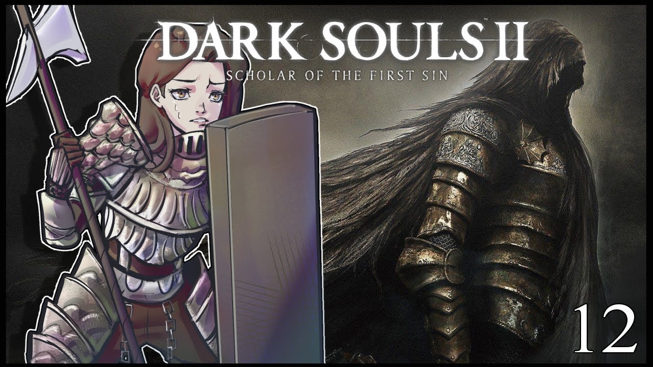 Dark Souls 2 First Playthrough Part 12 YouTube dark-souls-2-first-playthrough-part-12-youtube