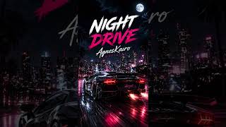 Night Drive Selections: Deep Tech House