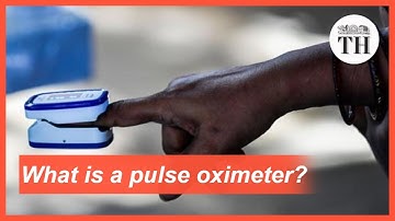 What you need to know about pulse oximeters
