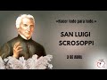 SAN LUIGI SCROSOPPI. @Misión Ruah