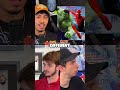Are you excited to see the Hulk in Brand New Day ? #spiderman #hulk #marvel #mcu #shorts #shortvideo