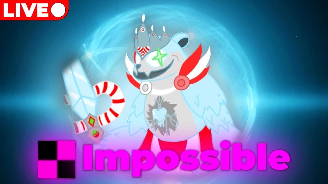 [RECORDING] [DAY 2] FESTIVE TITAN CHOMIK...