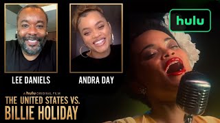 Andra Day: 