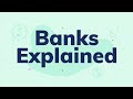But how do banks really make money?