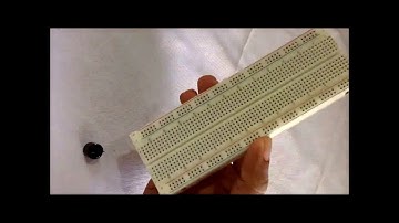 Making  a security alarm system using Ultrasonic sensor and Buzzer(Arduino)