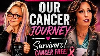 Reality of Cancer: Honest Conversation with Nickole Atkinson & Jennifer Lynsey