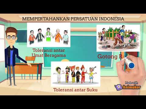 Video: Bagaimana Mempertahankan Persatuan Pria Dan Wanita