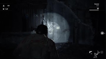 The Last of Us Part II Remastered|| My best encounter so far!