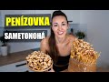 PENÍZOVKA SAMETONOHÁ - NÁVOD NA DOMÁCÍ PĚSTOVÁNÍ HUB