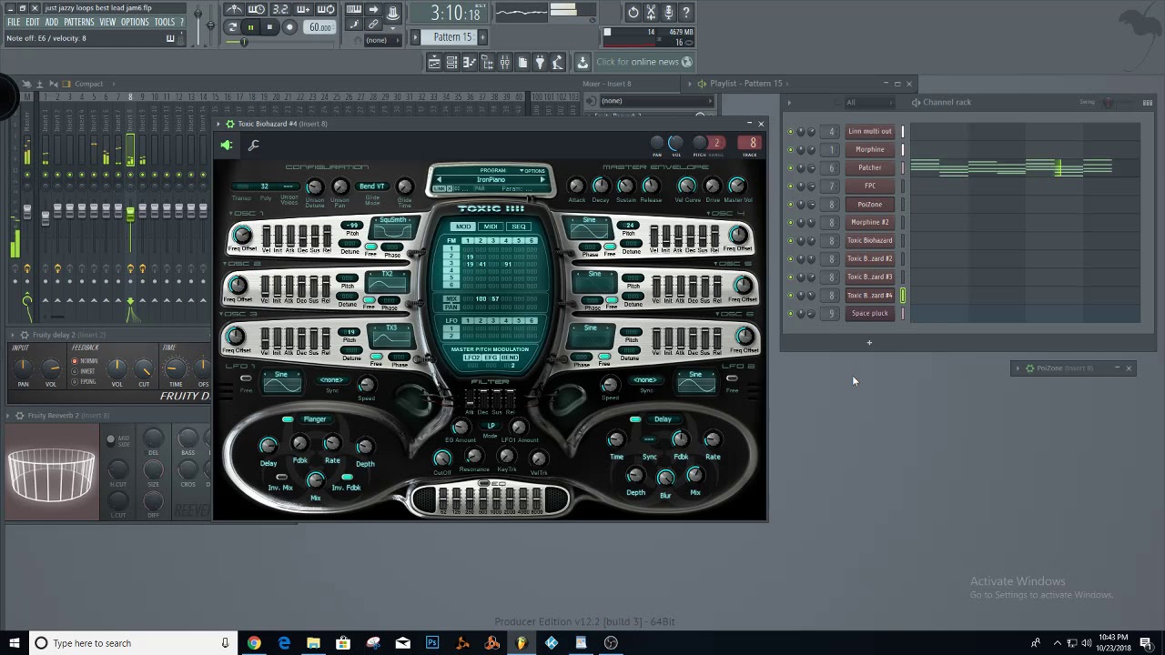 fl studio lessons pdf fl studio lessons pdf