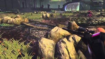 XCOM Classic Ironman [4] - Dropping In