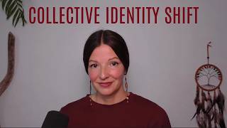 The End of Performance: A Massive Collective Identity Shift out of Surivival (Root Chakra Shifts)