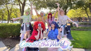 [Re.Fresh] Hololive - Connect The World Cosplay Dance Cover