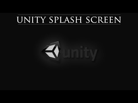 Video: Cara Membuat Layar Splash Di