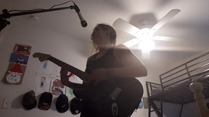 NOFX Linoleum cover - Heatherlee