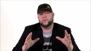 At the Table Live Lecture Chris Mayhew - DVD