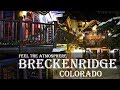 Journey into the holiday! (Breckenridge, Colorado) | Путешествие в праздник (Брекенридж, Колорадо)