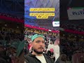 لماذا ترفضينني يا كأس الذهب
