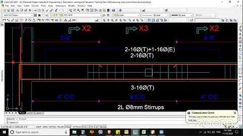 Bar Bending Schedule [BBS]: Estimation, Costing & Valuation Course