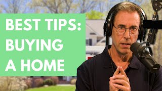 How to Buy a House the Clark Way