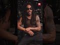 Lenny Kravitz talks consistency and building stamina #menshealth