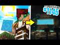 HO COSTRUITO un PORTALE del DEEP DARK - Minecraft ITA SURVIVAL #1145