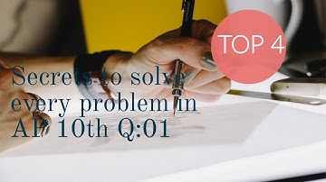 10 maths arithmetic progression exercise 1. 1