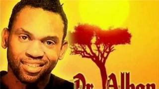 Dr. Alban - Born In Africa (Original Radio Version) Resimi