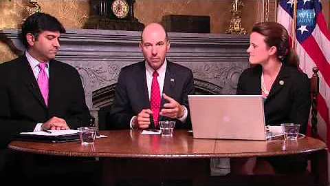 Open for Questions: America Invents Act