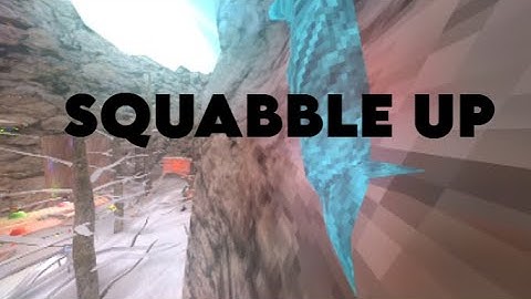 Squabble Up | Gorilla Tag Montage