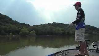 Best bass presentations with Ott DeFoe