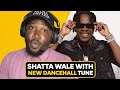 Shatta Wale With New Dancehall Tune