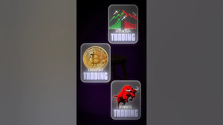 Stocks Vs Crypto vs Forex what to do? thumbnail