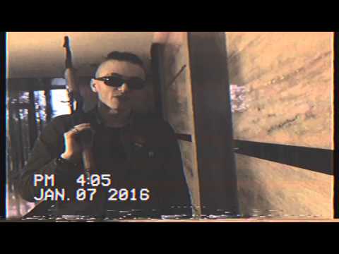 Killa Fonic - B E N Z