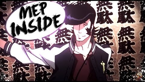 「MEP」- INSIDE [HD]