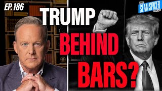 Threatening Trump with JAIL TIME | Ep 186