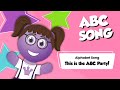 ABC Party Quiz