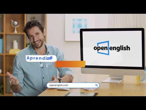 open english on X: Open English: método online com mais de 12