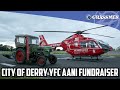 City of Derry YFC AANI Fundraiser