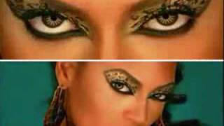 Video thumbnail of "Beyonce - Kitty Cat"