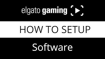 How to stream from your PS4 using the Elgato HD [Software tutorial]