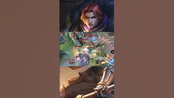 MLBB Tigreal game play MVP💫 MLBB Tigreal tutorial4👍KDA 2/0/20  buildtop1glrobal #mlbb #mlbbshorts