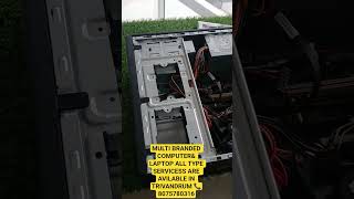 HIKEVISION 256 SATA SSD UPGARADE#asd #upgrade #pc #trivandrum computer shop kowdiar#computerrepair