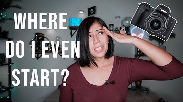 How to Build a Photography Portfolio QUICKLY in 2025