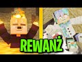 NEXE vs MANDZIO (Minecraft Death Swap) REWANŻ